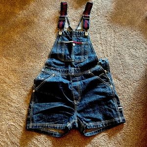 Tommy Hilfiger overalls